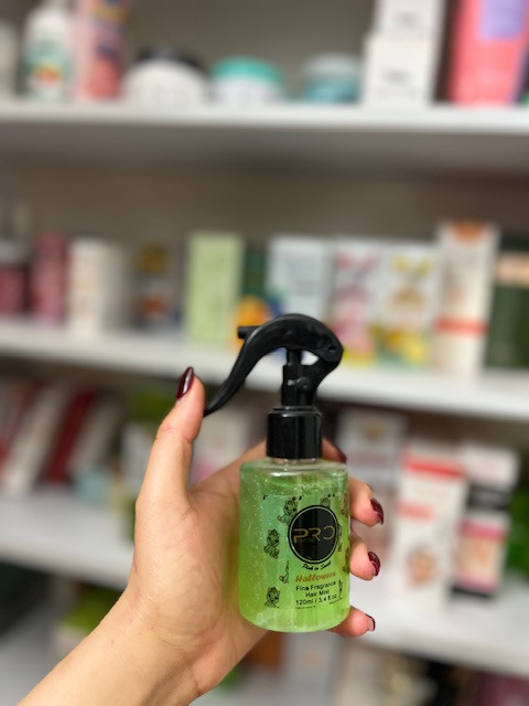 عطرمو شاین دار