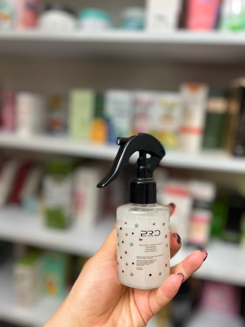 عطرمو شاین دار