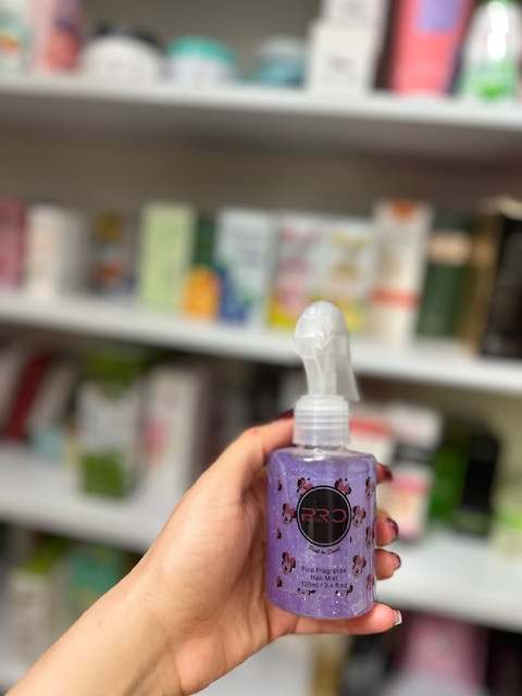 عطرمو شاین دار