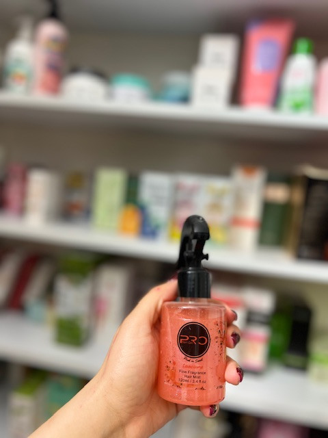 عطرمو شاین دار