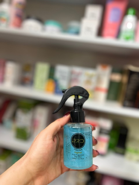 عطرمو شاین دار