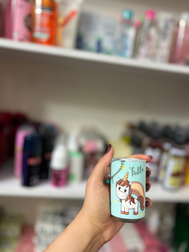 دستمال مرطوب قوطی