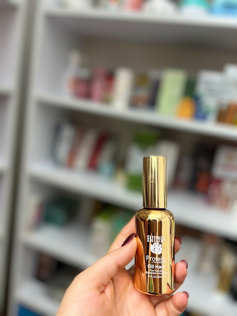 روغن آرگان