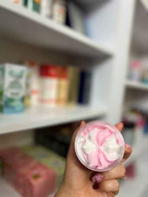 بستنی بدنهلویی