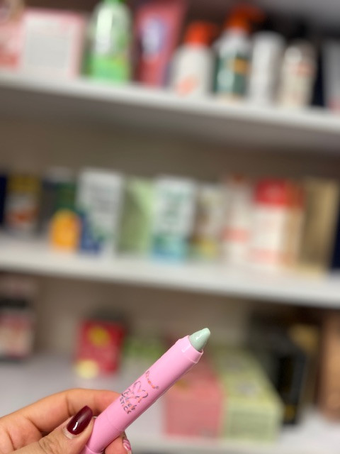 رژگونه حرارتی ریموکو